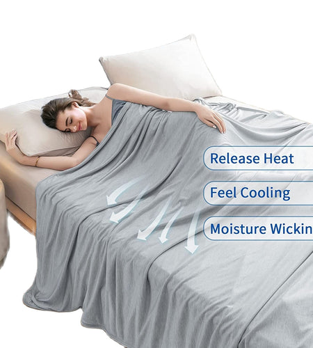 Cooling Blanket
