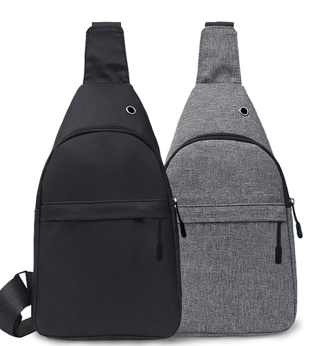 Men Chest Bag