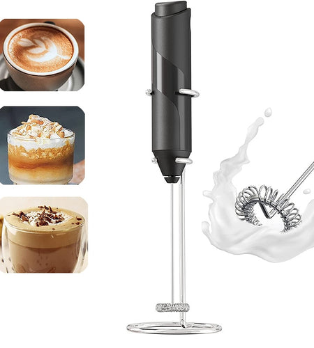 Electric Milk Foamer
