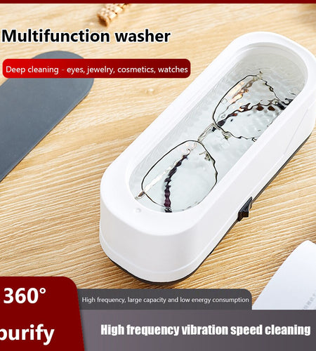 Ultrasonic Cleaner Machine