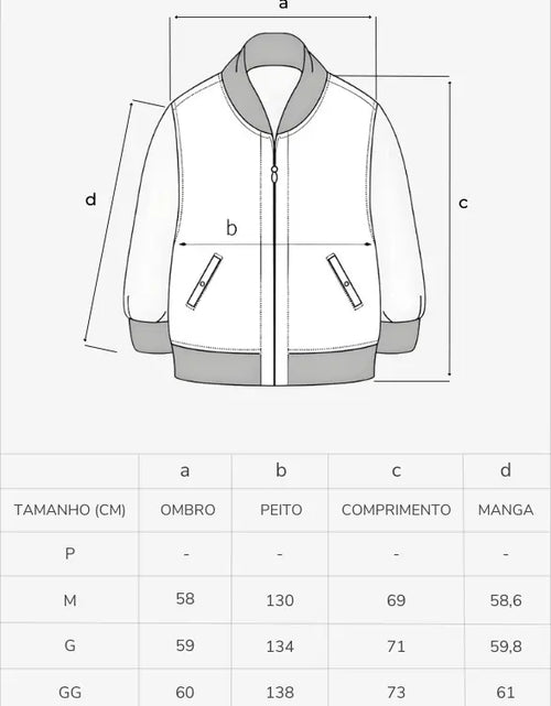 Load image into Gallery viewer, Racing Meptang Jacket
