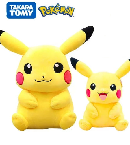 Toy Anime Cartoon Figure Pillow