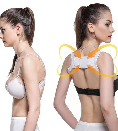 Back Posture Corrector