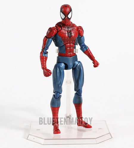 PVC Collectible  Action Figure