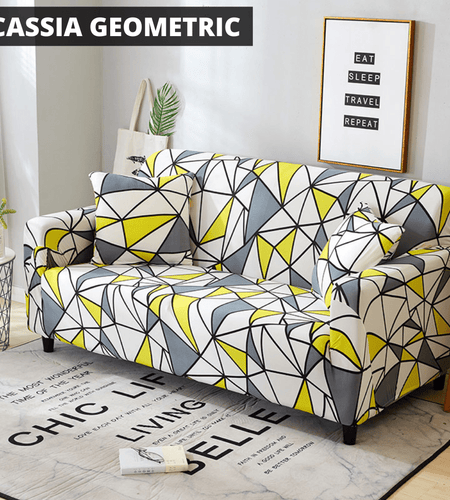 Stretch Sofa Cover