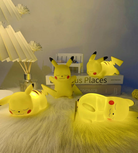 Pokemon Night Light