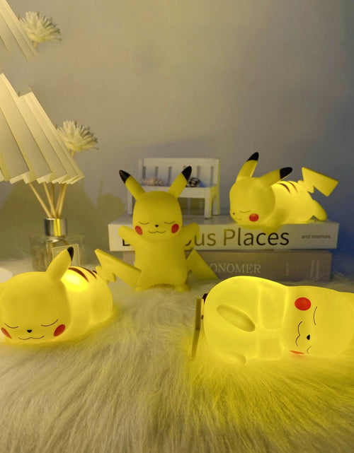 Load image into Gallery viewer, Pokemon Night Light
