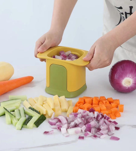 Chips Maker Potato Cutter