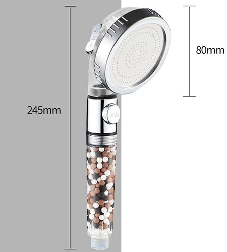 HydroZen Shower Head™