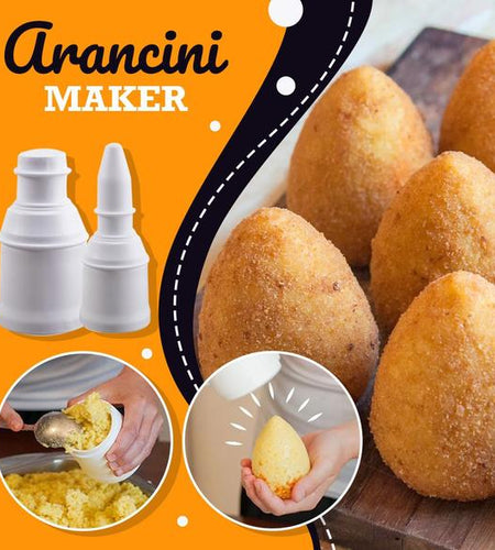 DIY Rice Ball Press Maker