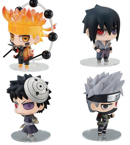 Anime Desktop Action Figure