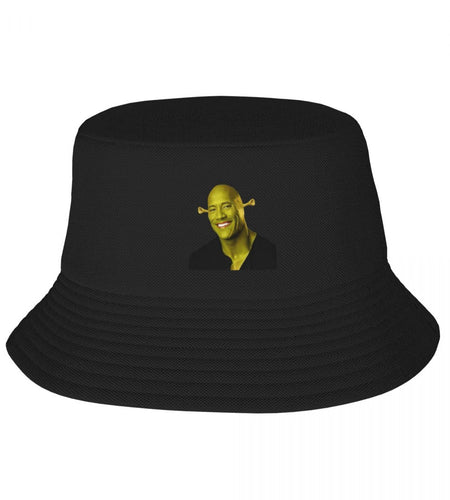 Hat Bob Bucket