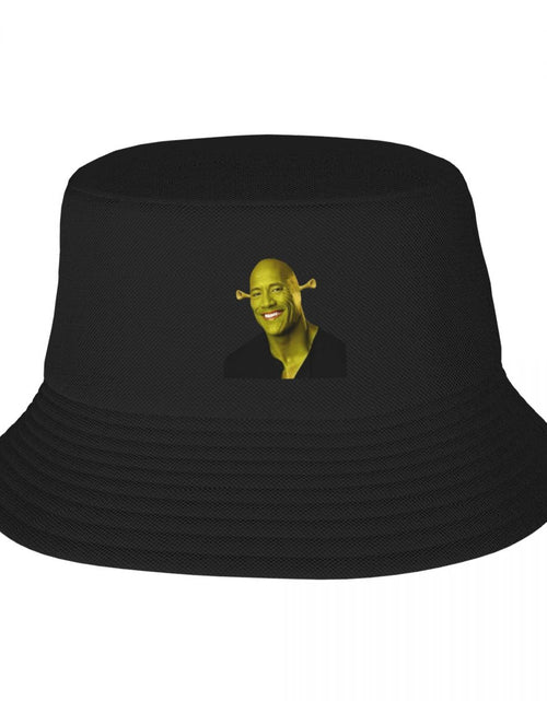 Load image into Gallery viewer, Hat Bob Bucket
