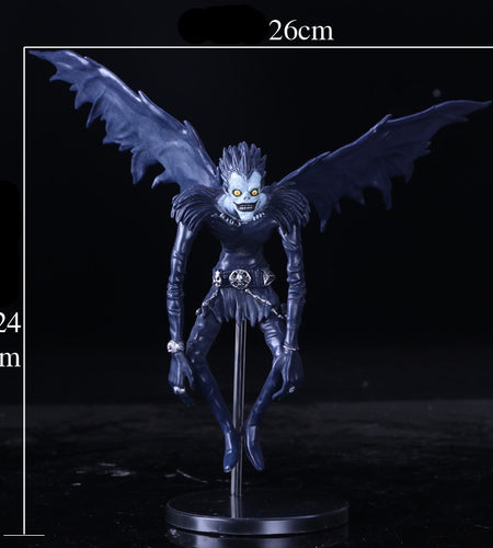 Anime Action Figure Collectible