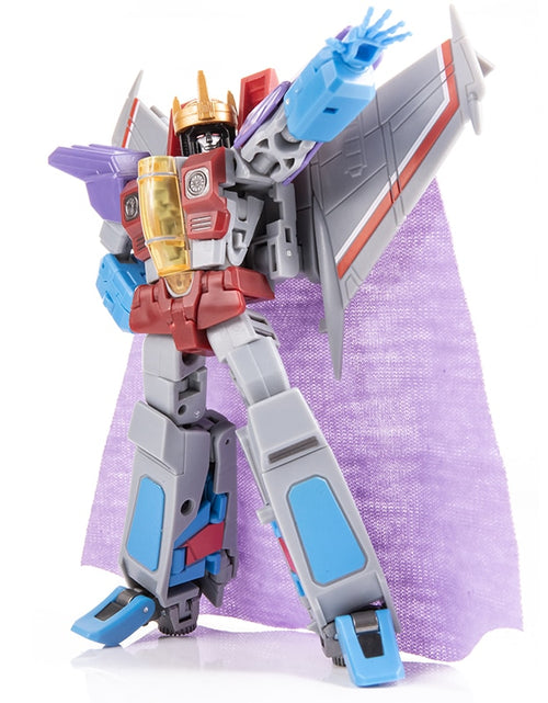 Load image into Gallery viewer, Starscream Action Figure
