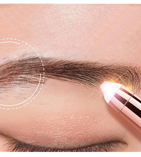 Eyebrow Hair Remover Pen