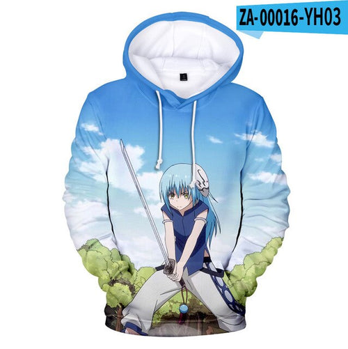 Load image into Gallery viewer, Anime Kids Hoodies
