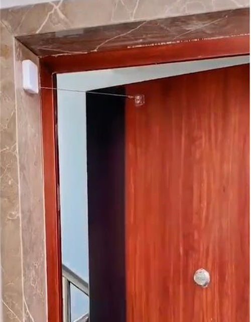 Load image into Gallery viewer, Punch-free Automatic Sensor Door Closer
