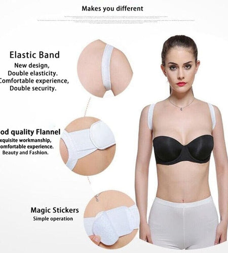 Back Posture Corrector