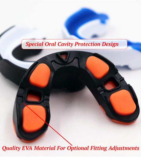 Sports Mouthguard