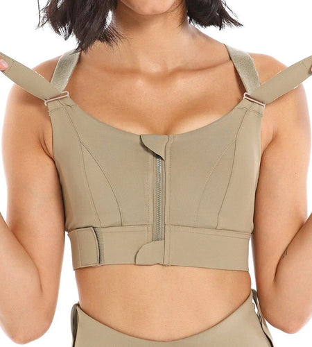 Women Sports Bras Tights Crop Top