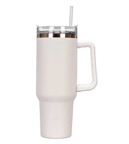 Lightweight Vacuum Thermal Cup