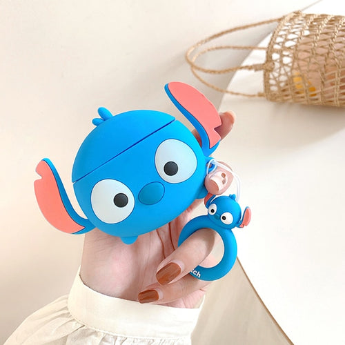 Load image into Gallery viewer, Cute Cartoon AirPods Cases
