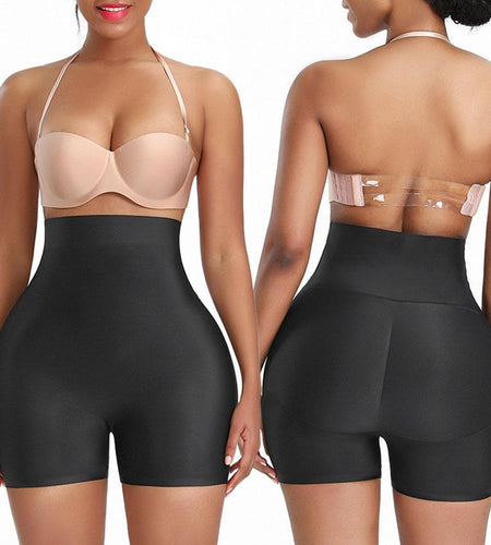 Butt Lifting Lingerie