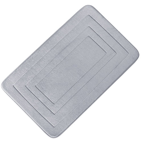 Embossing Non-slip Bath Mat