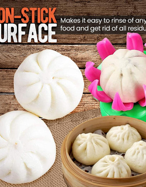 Load image into Gallery viewer, Bun Dumpling Maker
