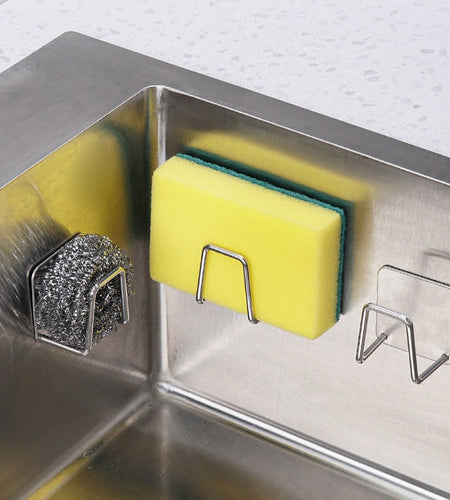 Storage Rack Wall Hook