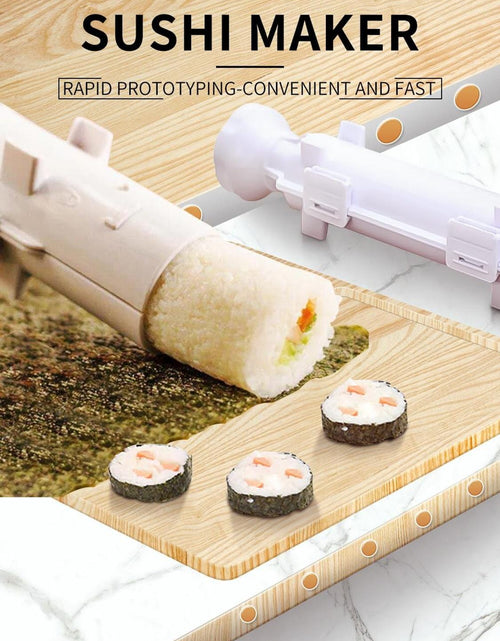 Load image into Gallery viewer, Sushi Maker Kit
