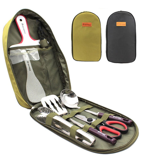 Kitchen Utensil Organizer Set