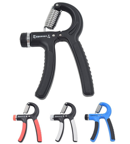 R Shaped Spring Adjustable Handles