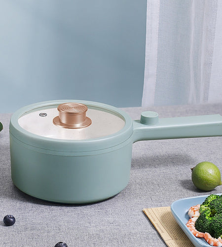 Electric Cooking Pot