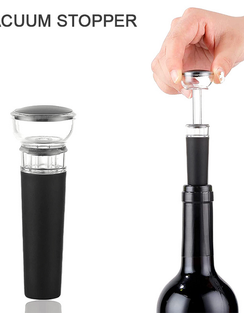 Load image into Gallery viewer, Vinx™ - 5-in-1 Wine Opener Set
