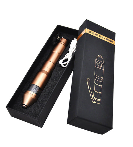 Electric Herb Grinder