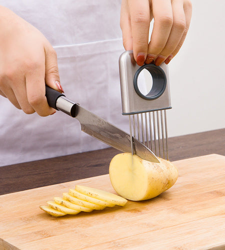 Multi-Purpose Cutting Tool