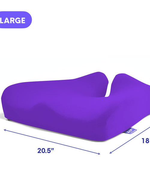 Load image into Gallery viewer, Pressure Relief Seat Cushion
