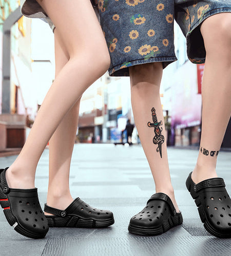 Summer Sandals