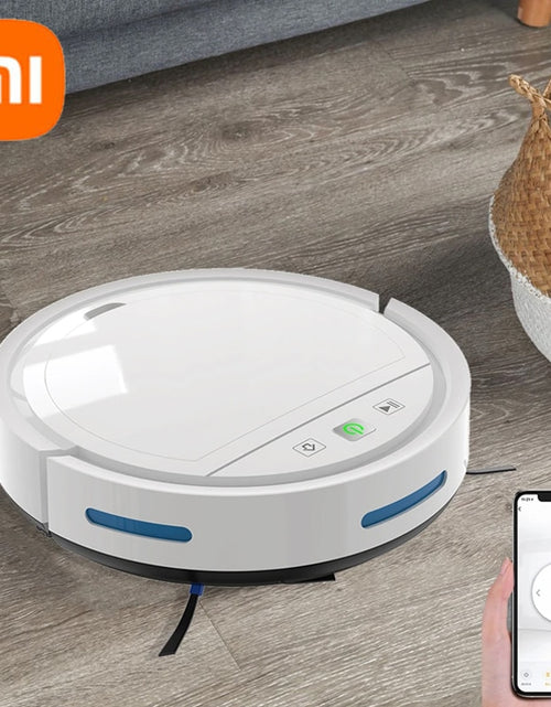 Load image into Gallery viewer, Xiaomi Robot Vacuum Cleaner
