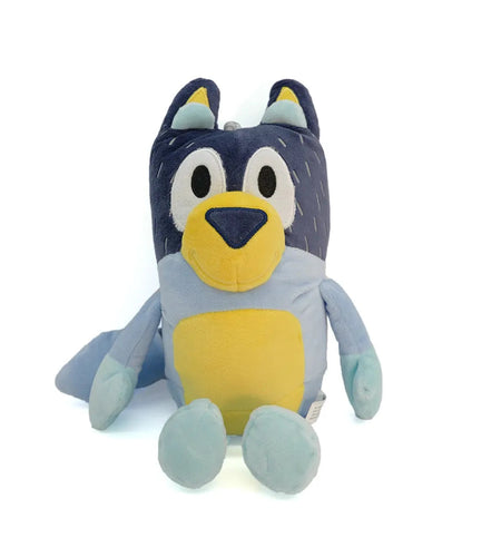 Plush Dog Toy