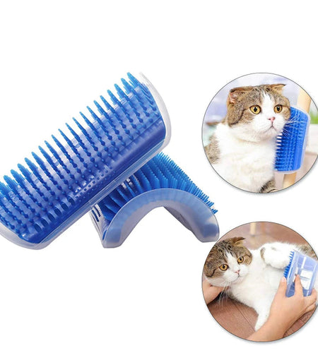 Cat Corner Self Massager