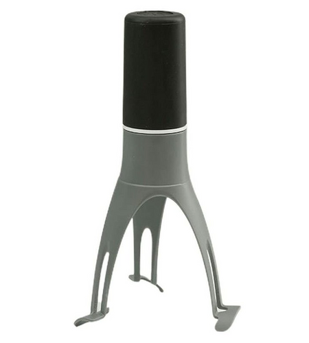 Automatic Triangle Stirrer