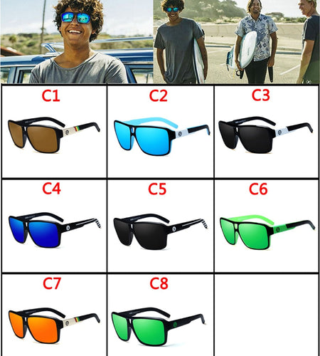 Polarized Sunglasses