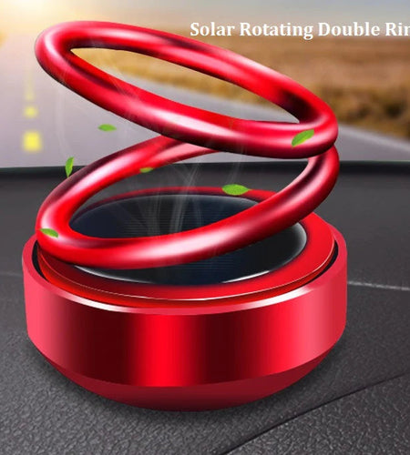 SunScent Air Freshener