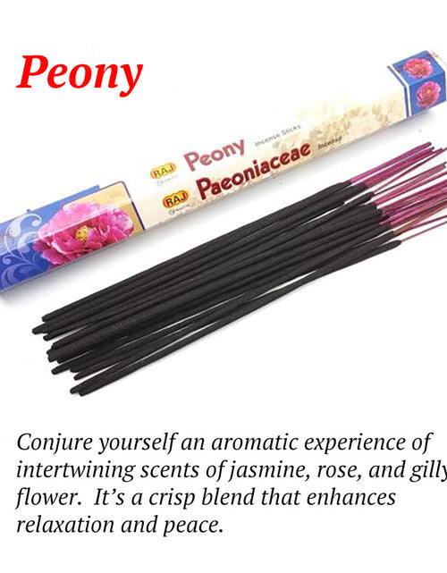 Load image into Gallery viewer, Harmony Incense Sticks
