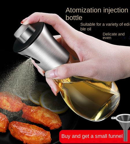 Cooking Spray Bottle