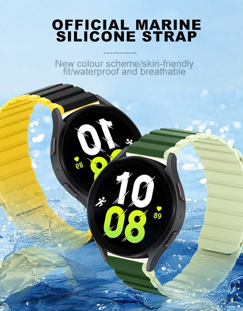 Load image into Gallery viewer, Universal Magnetic Strap
