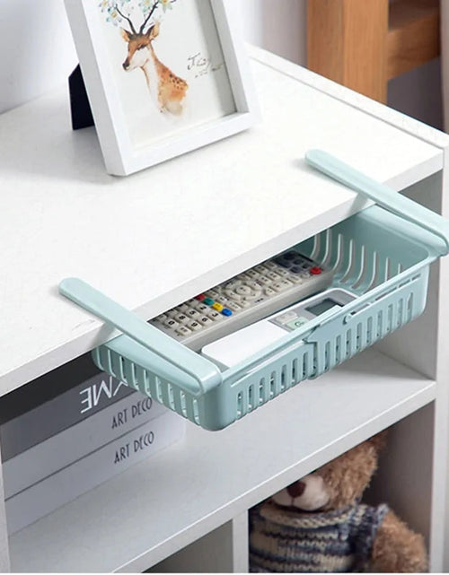 Load image into Gallery viewer, Shelf Kitchen Organizer
